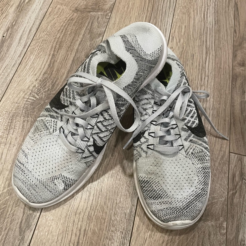 Nike Flyknit 4.0